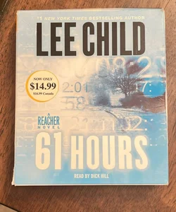 61 Hours: A Reached Novel