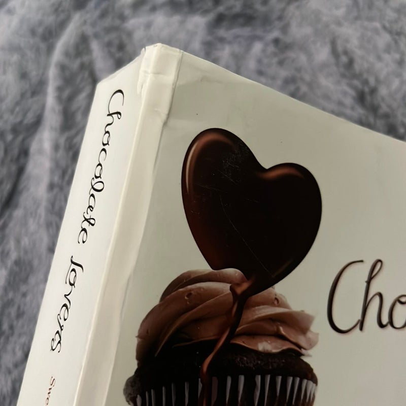 Chocolate Lovers *signed*