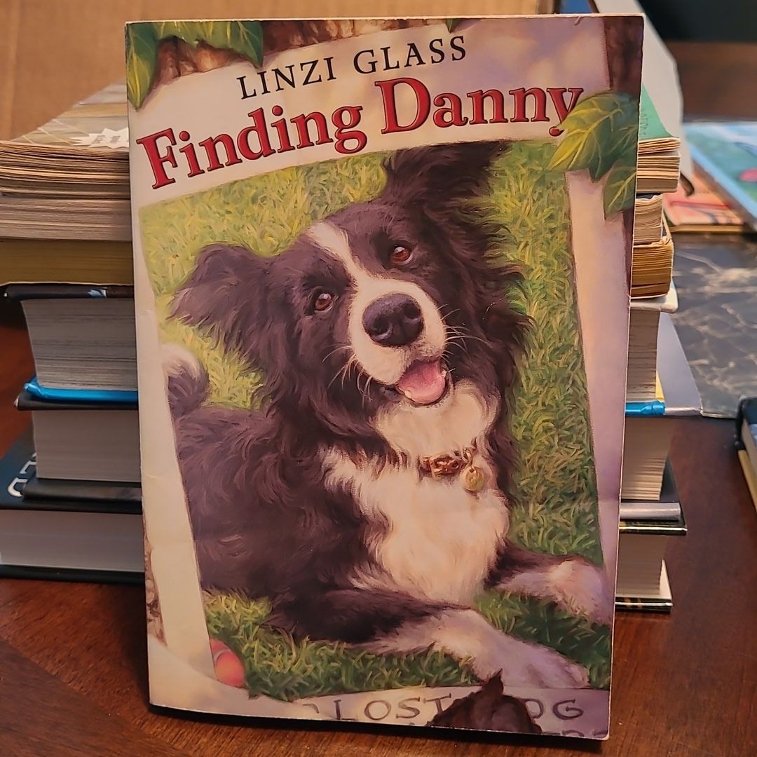 Finding Danny