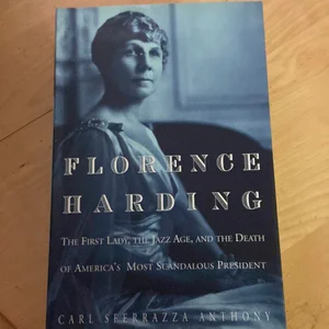 Florence Harding