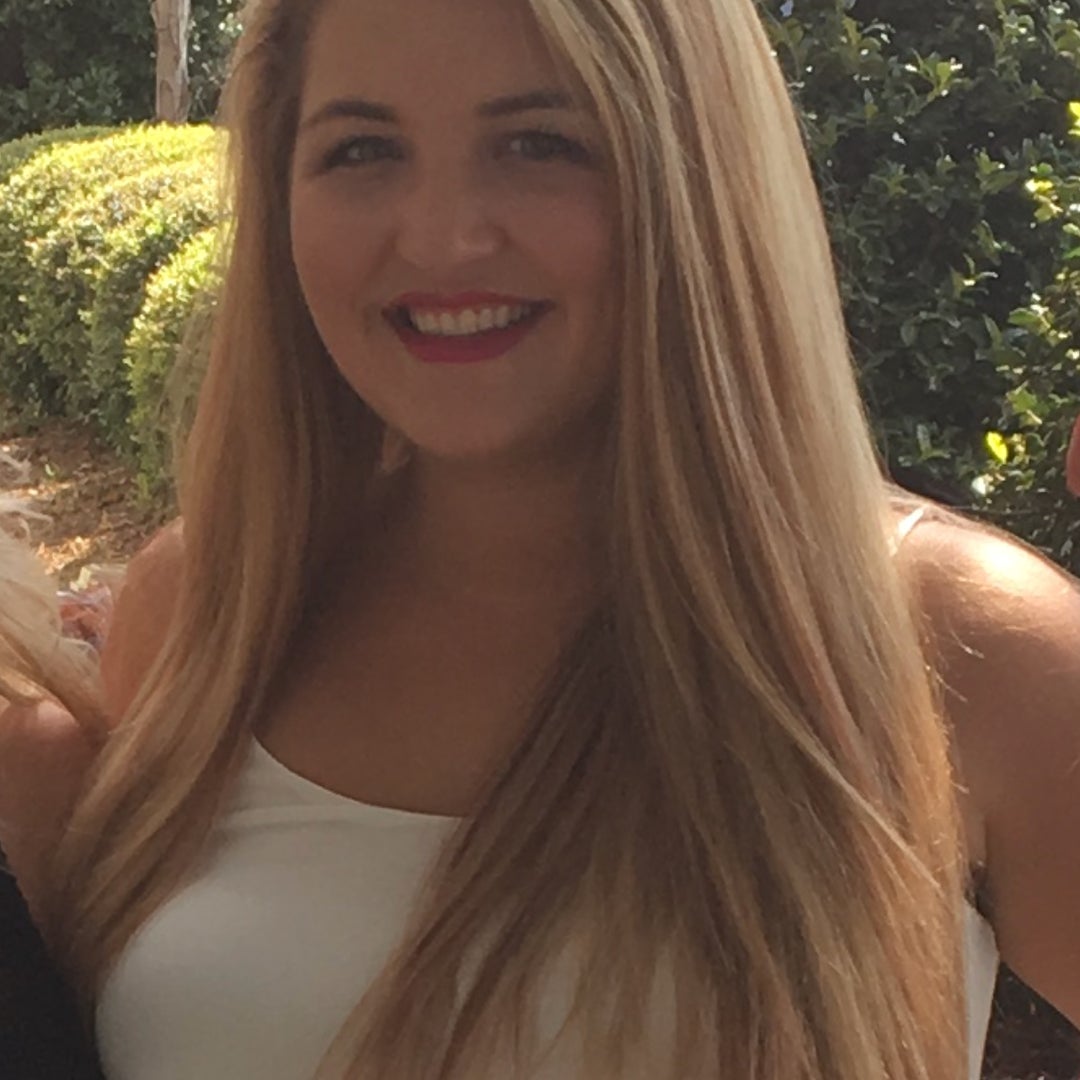 Katie Arnold