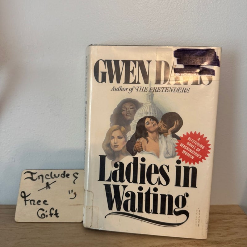 Ladies in Waiting