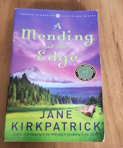 A Mending at the Edge