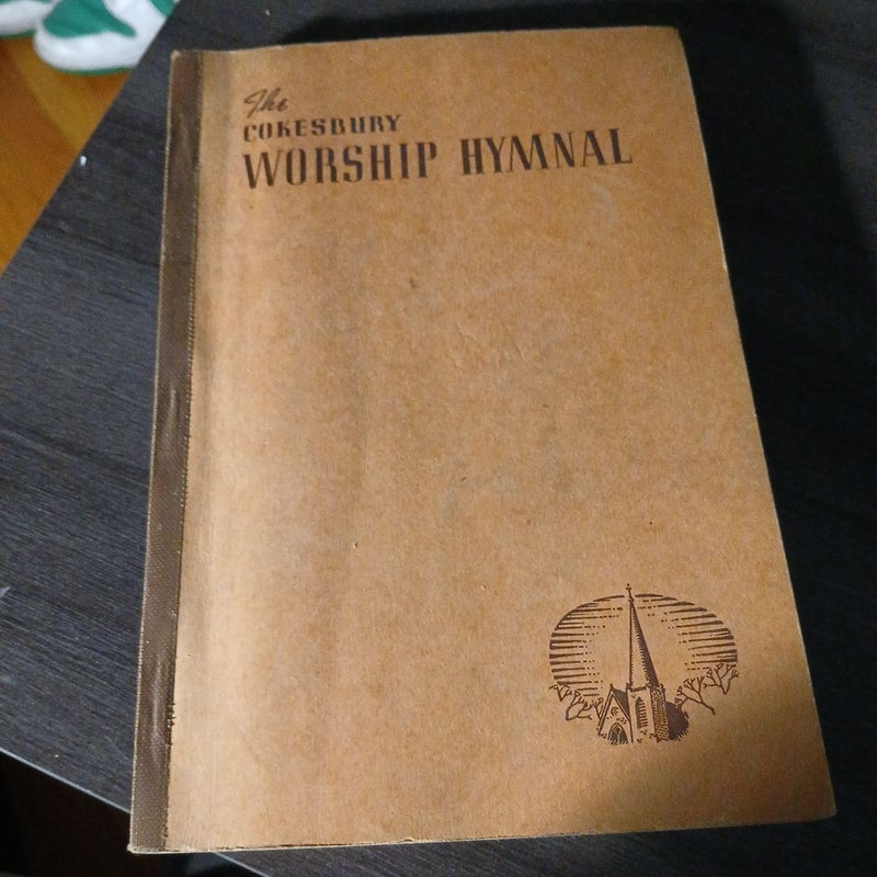 The Cokesbury Worship Hymnal