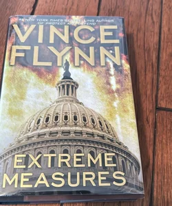 Extreme Measures—signed