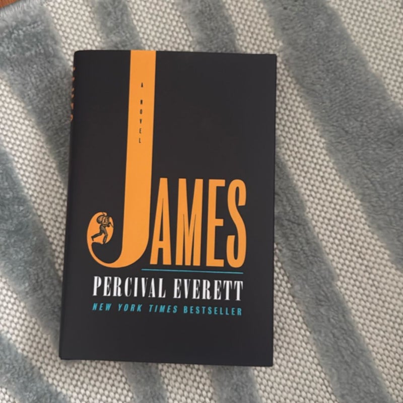 James