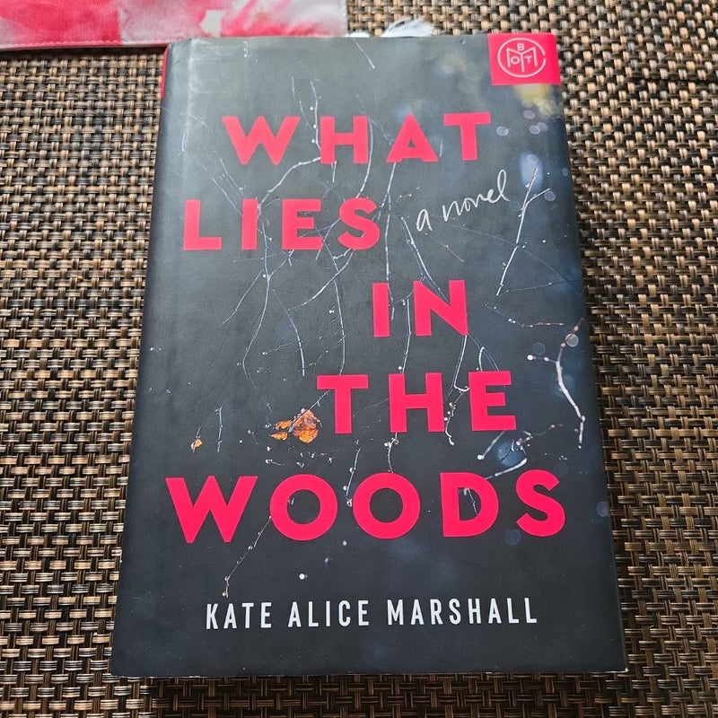 What Lies in the Woods