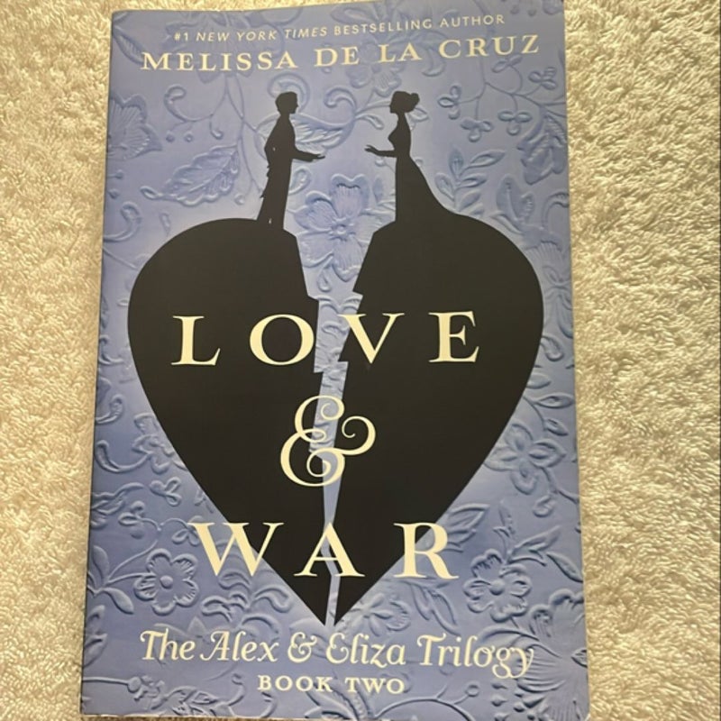 Love and War