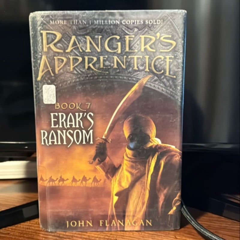 Erak's Ransom