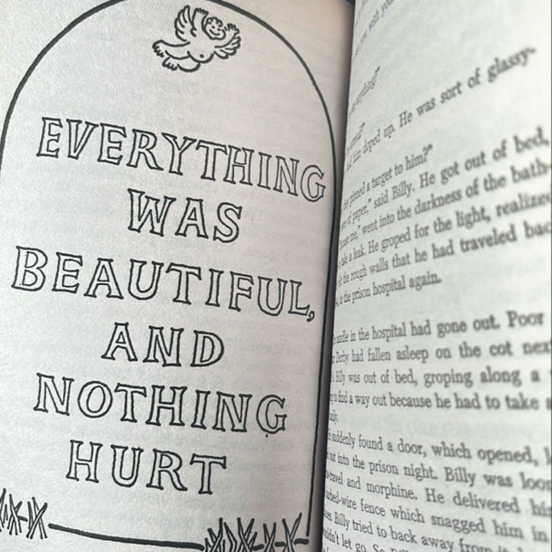 Slaughterhouse-Five