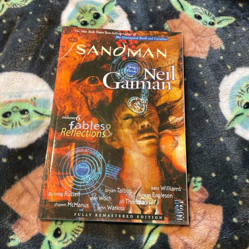 Fables and Reflections