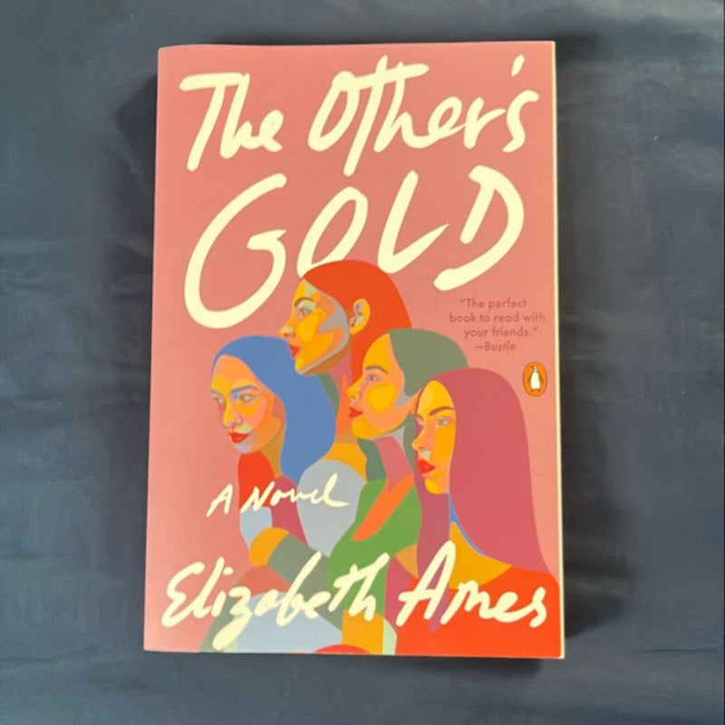 The Other's Gold