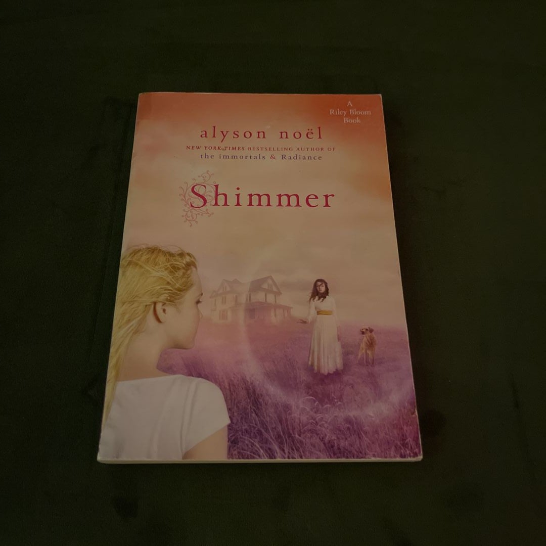 Shimmer