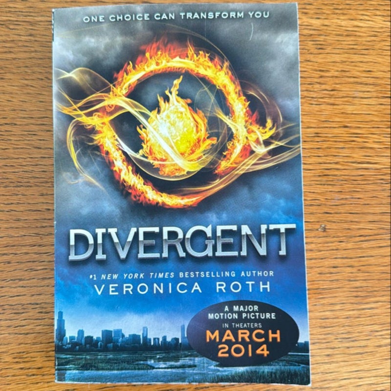 Divergent Series