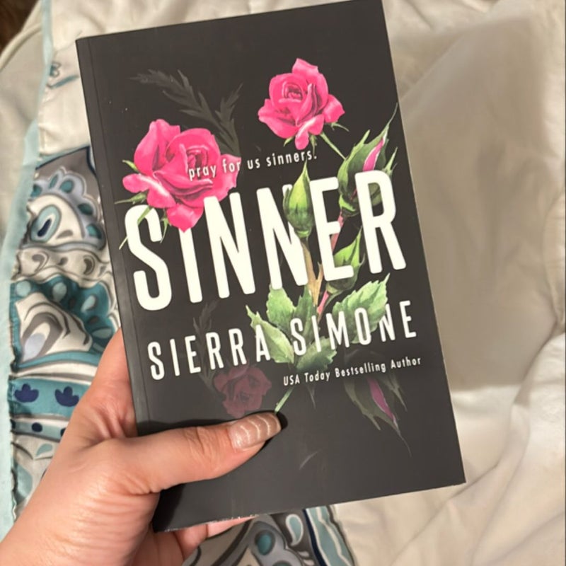 Sinner