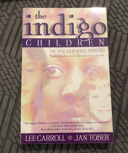 The Indigo Children