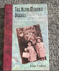 The Neppi Modona Diaries
