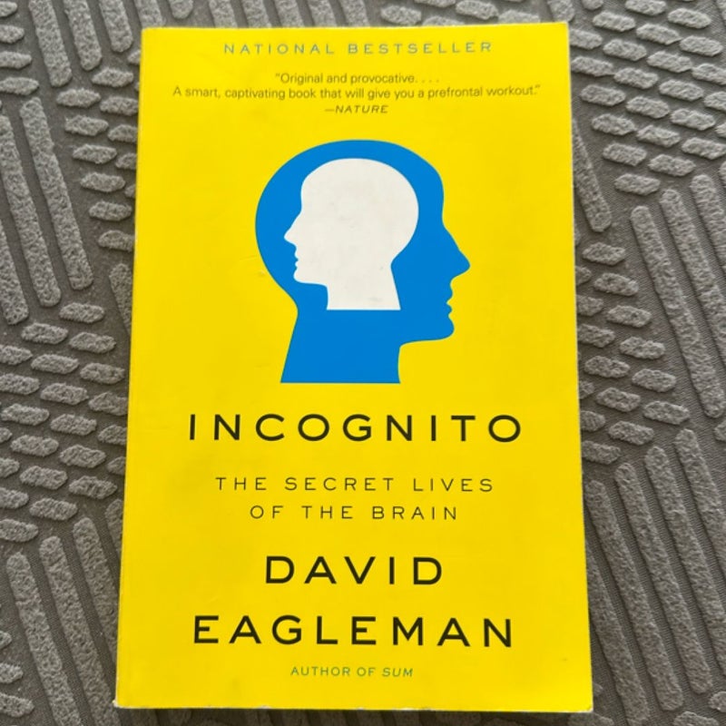Incognito