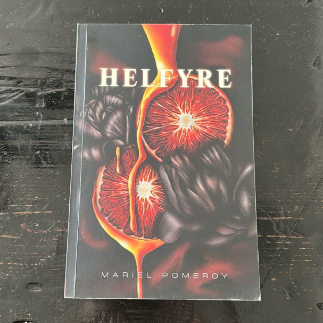 Helfyre