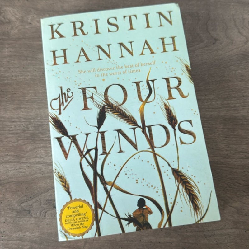 The Four Winds