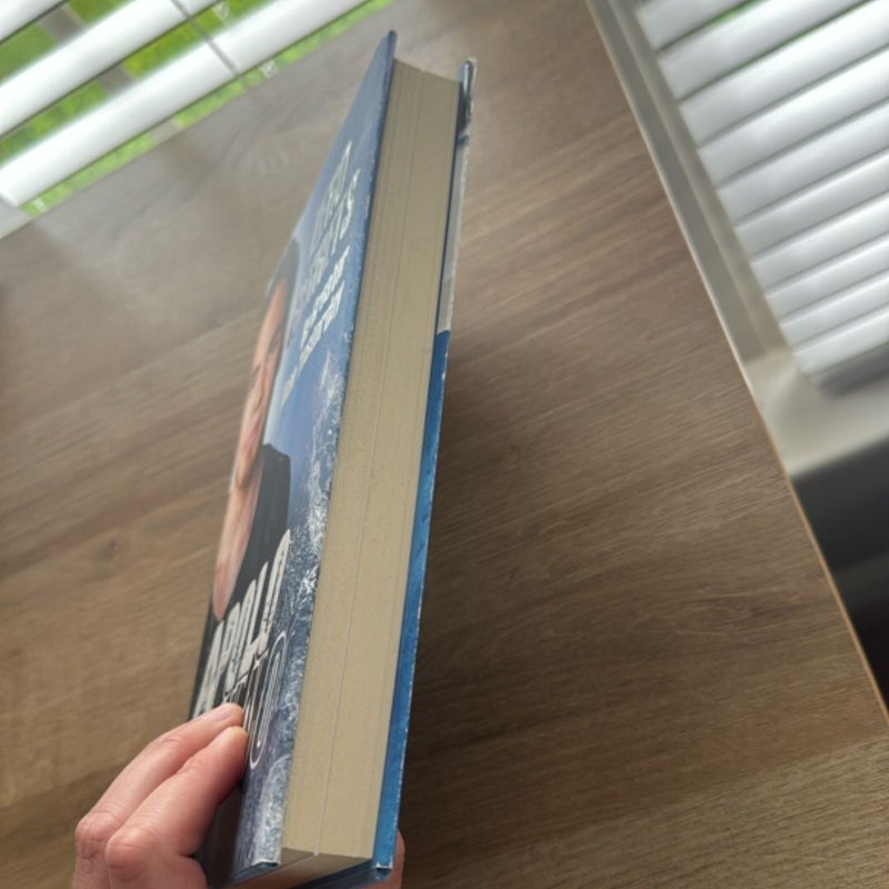 Zero Regrets (Signed Copy)