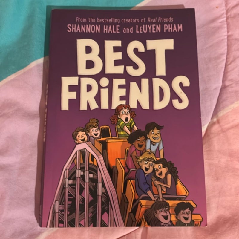 Best Friends
