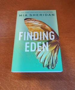 Finding Eden