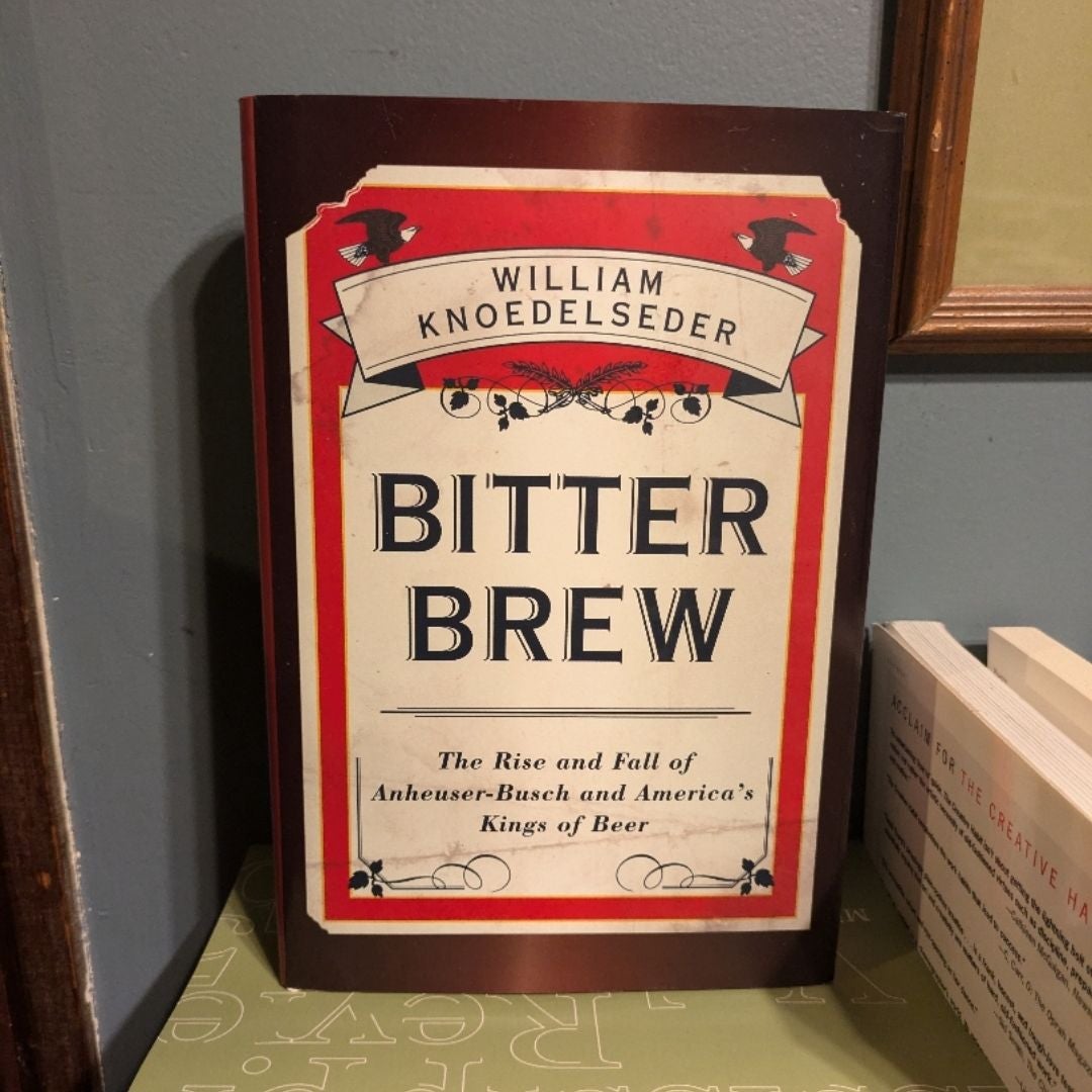 Bitter Brew