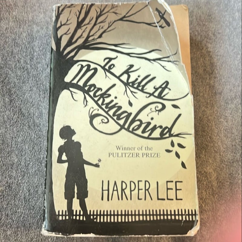 To Kill a Mockingbird