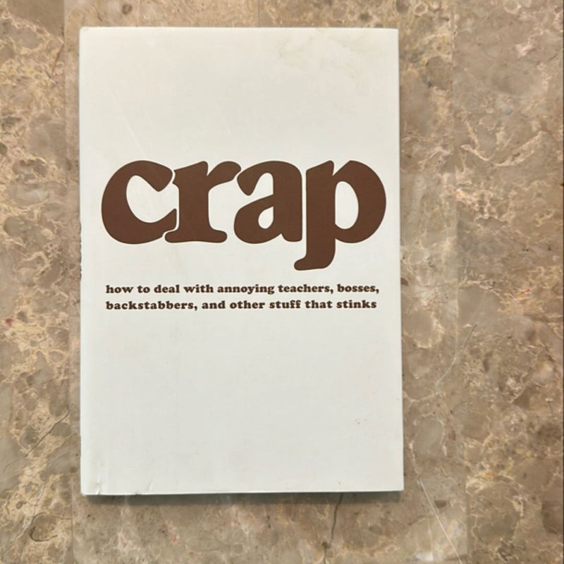 Crap