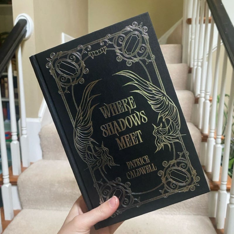 Where Shadows Meet (Fairyloot)