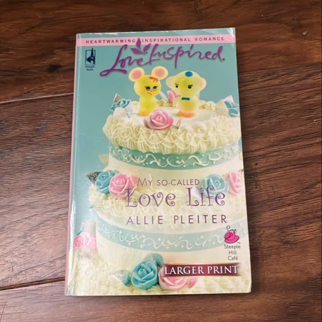 My So-Called Love Life