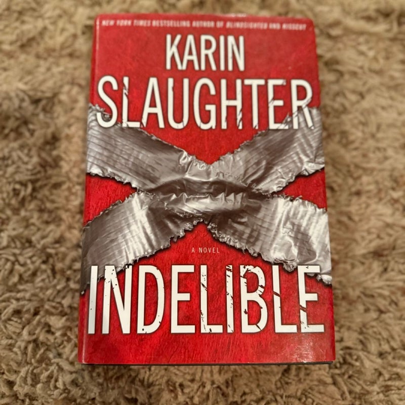 Indelible