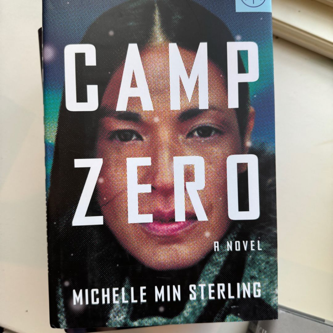 Camp Zero