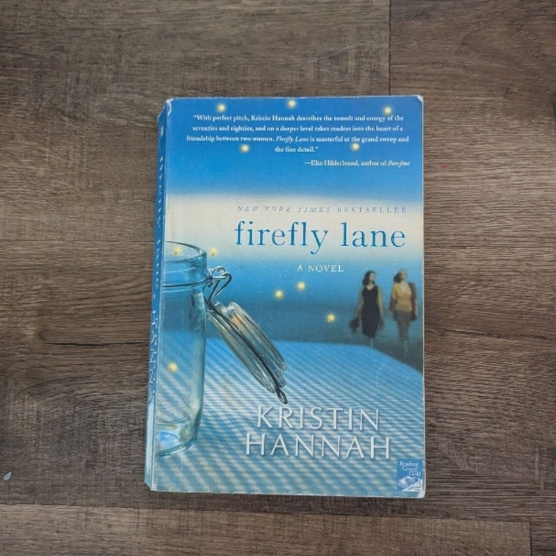 Firefly Lane