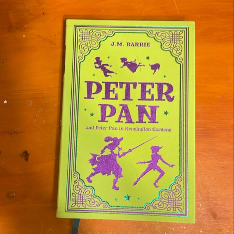 Peter Pan