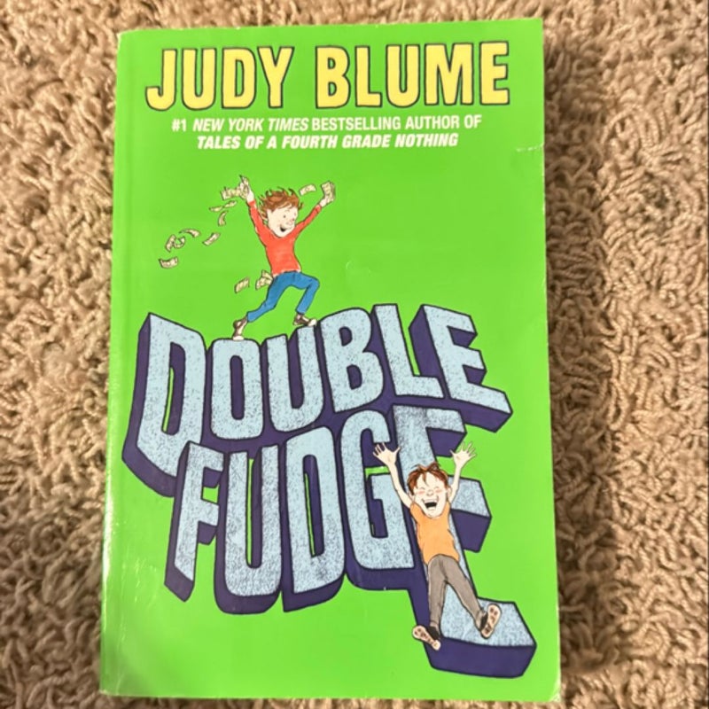 Double Fudge