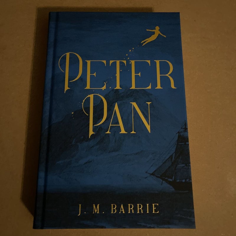 Peter Pan