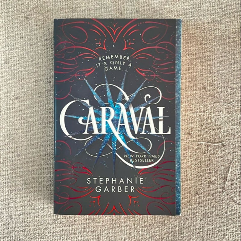 Caraval