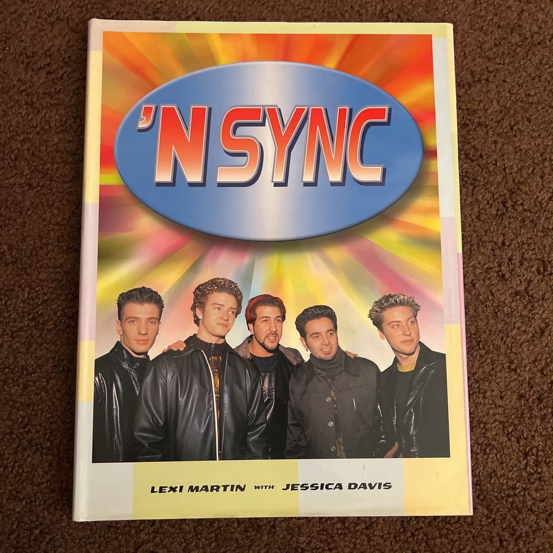 'N Sync