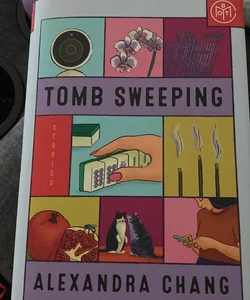 Tomb Sweeping
