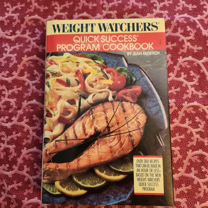 Quick Success Program Cookbook