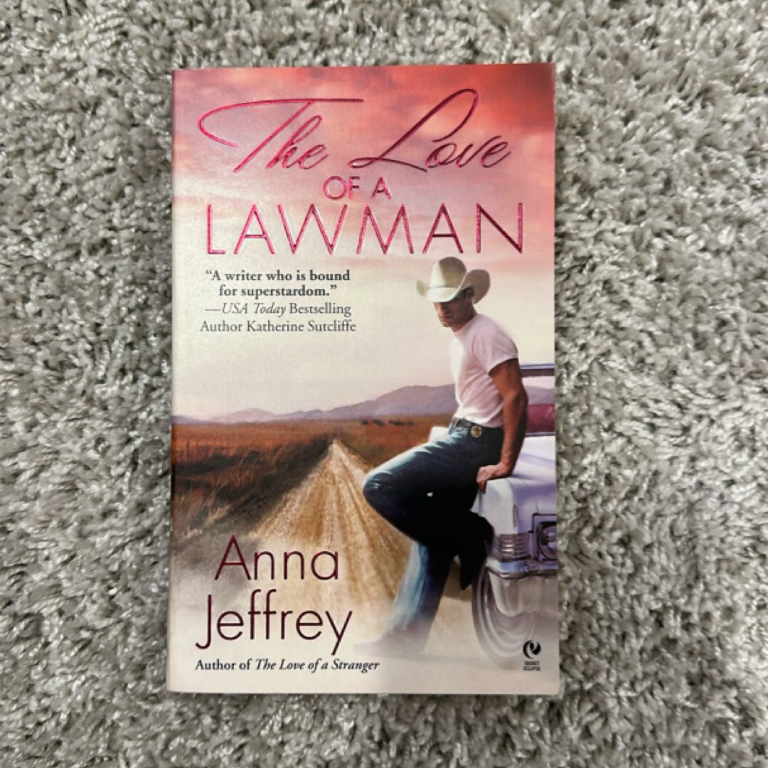 The Love of a Lawman