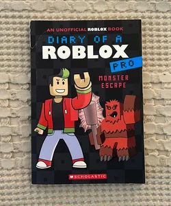Inside the World of Roblox: Official Roblox Books (HarperCollins