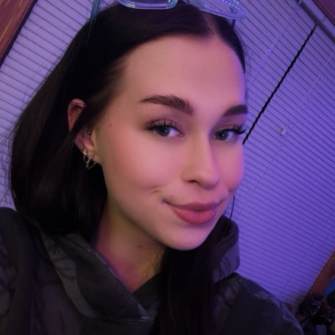 Ashley Dluge