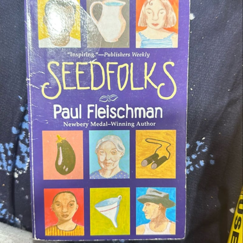 Seedfolks