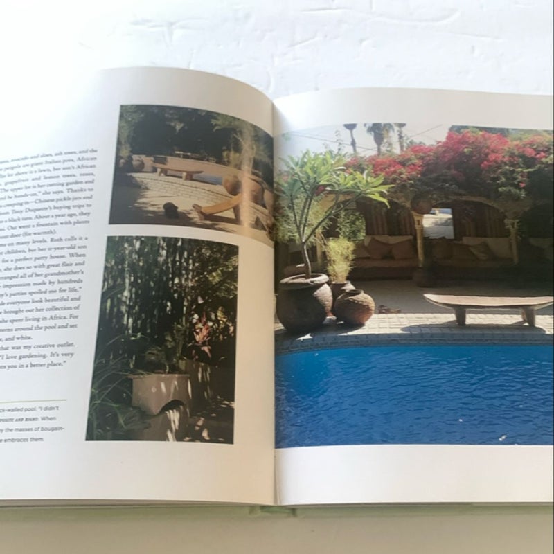 Secret Gardens of Hollywood