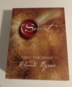 El Secreto (The Secret), Book by Rhonda Byrne, Official Publisher Page