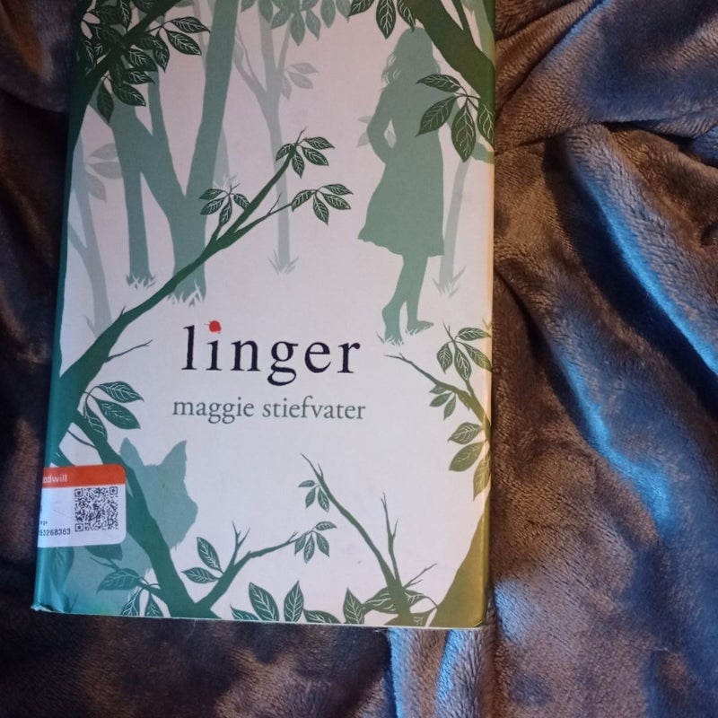 Linger