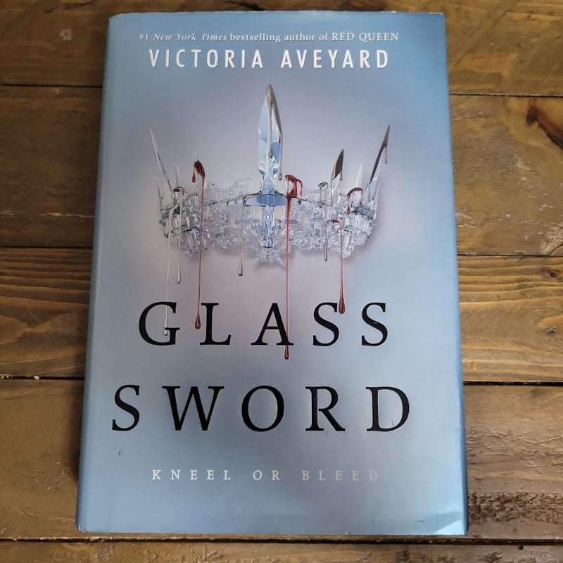 Glass Sword